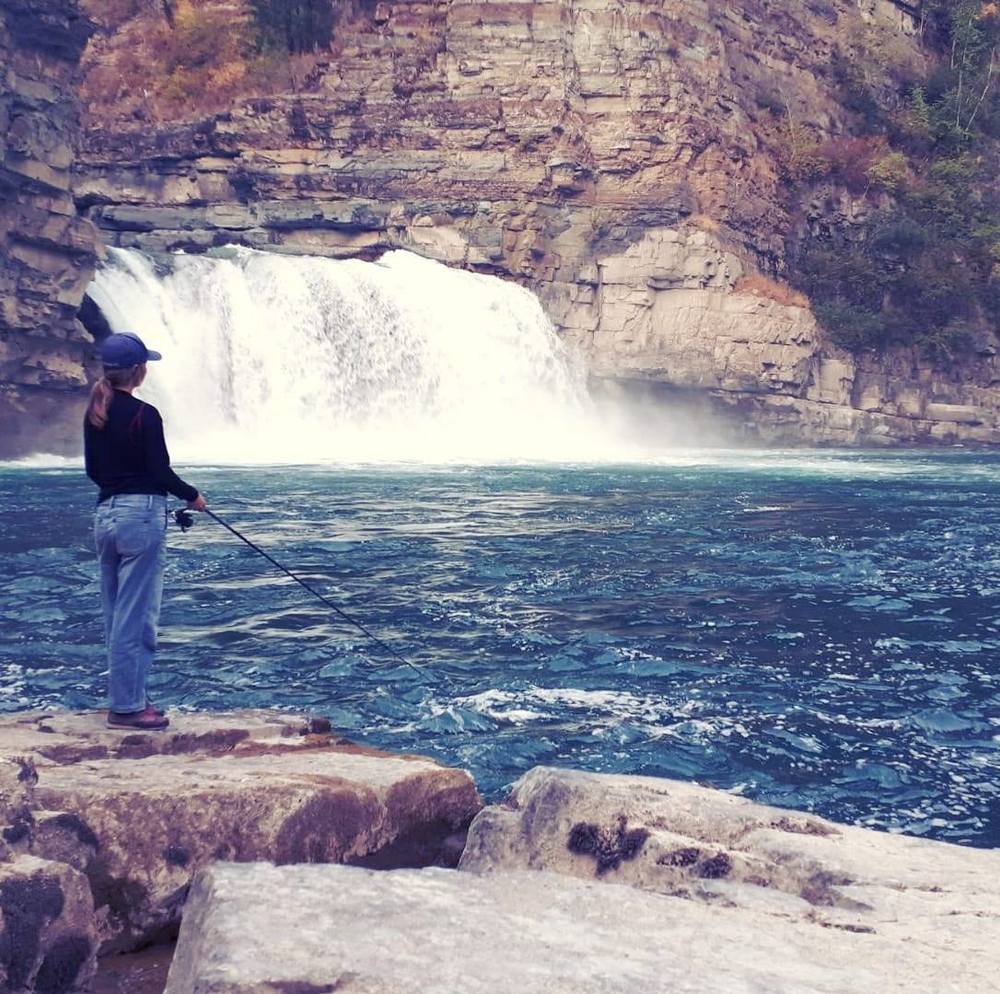 Meet your Posher, Isy
